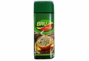 Bru coffee