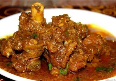 Papa’s Mutton Special