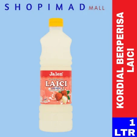 Laici flavoured juice