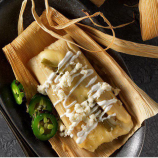 Veggie - Jalapeños & Cream Cheese