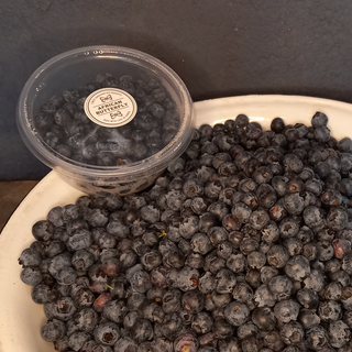 Blueberries frozen - per 500g