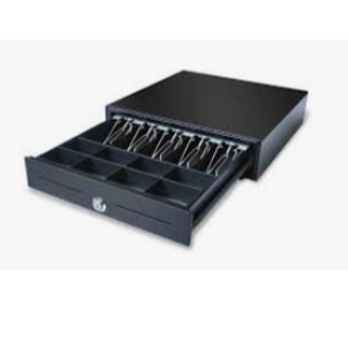Cash Drawer used 