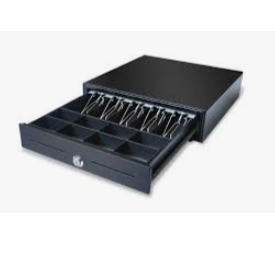 Cash Drawer used 