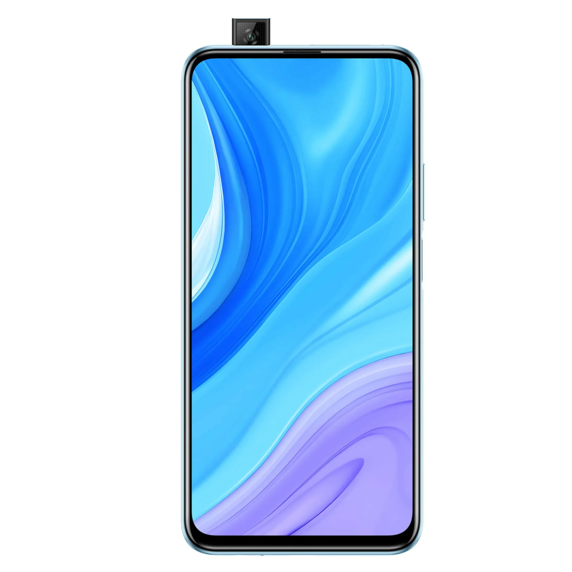 Huawei Y9S 128GB Breathing Crystal