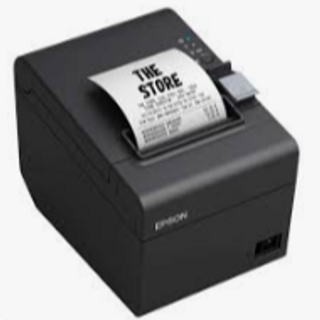 POS  Thermal Printer Used