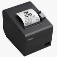 POS  Thermal Printer Used
