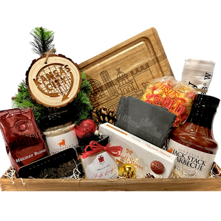 Merry KC Christmas Crate - Medium - Thumbnail 2