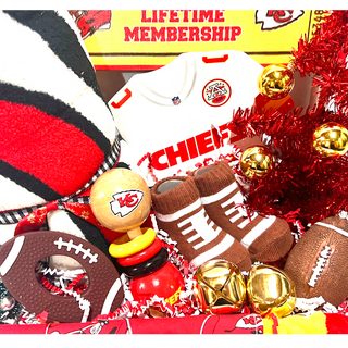 Chiefs Baby  - Thumbnail 2