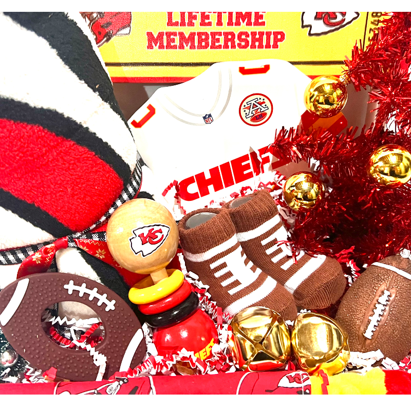 Chiefs Baby  - Thumbnail (Preview) 2