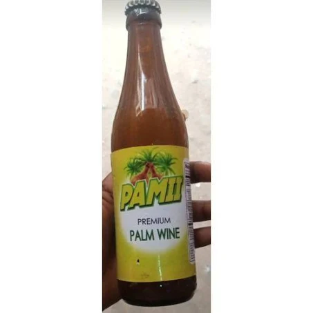 Palm Wine