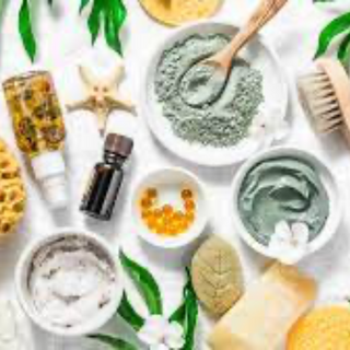 Naturopathy Supplies