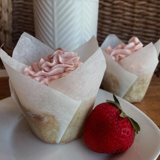Cupcakes