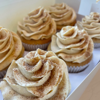 Cupcakes