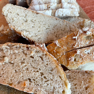 Artisan Bread Loaf