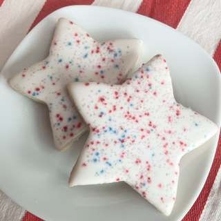 Seasonal Cookie
