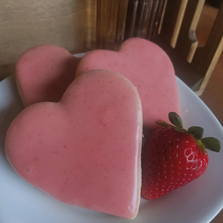 Maddie’s Cookie