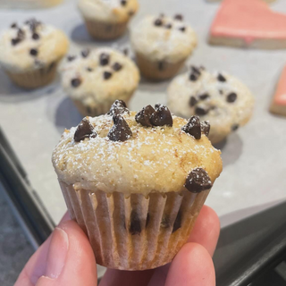 Mini Muffins