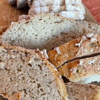 Rosemary Bread Loaf