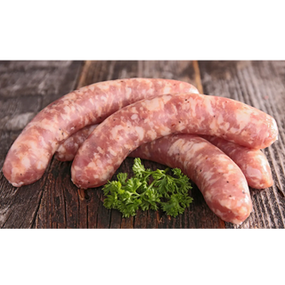 Saucisse de Boeuf