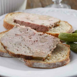 Paté de campagne