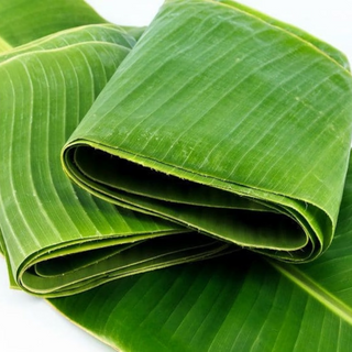 Banana Leaves