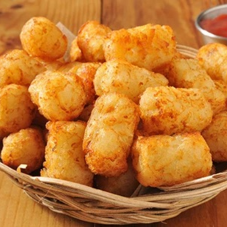 Tater Tots