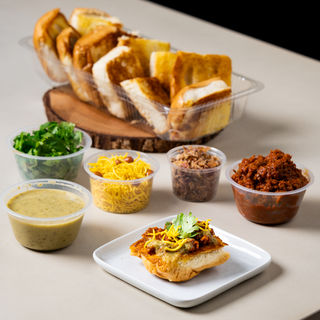 Pav Bhaji Kit (Masala)