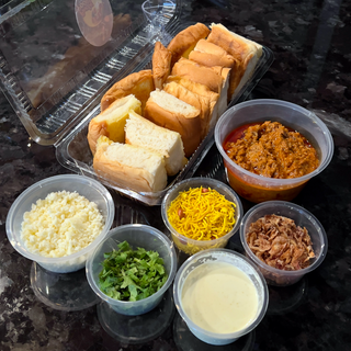 Pav Bhaji Kit