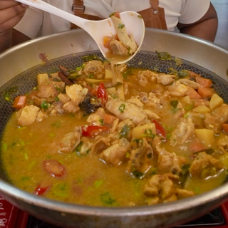 Chicken Soup