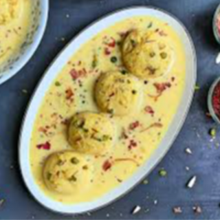 Rasmalai