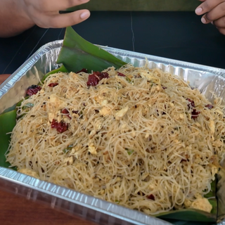 Indian-style White Bee Hoon