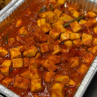 Tofu Sambal