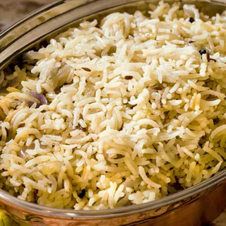 Pilaou rice