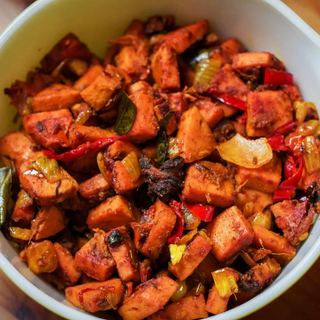 Halal Chicken Luncheon Peretal