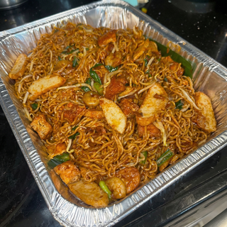 Maggi Goreng