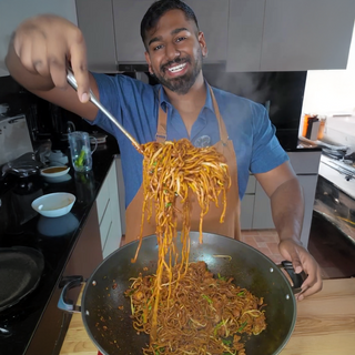 Mee Goreng
