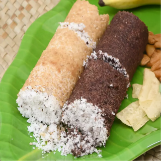 Puttu