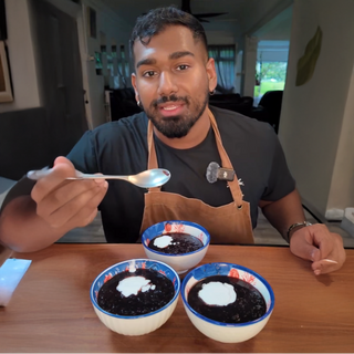 Pulut Hitam
