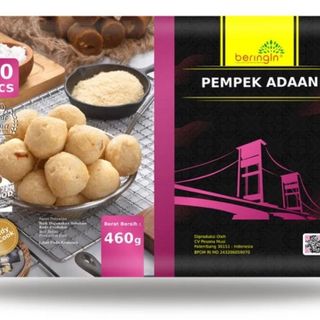 Pempek Adaan