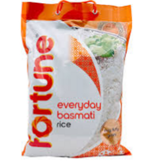 Fortune Everyday Rice 5kg