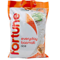 Fortune Everyday Rice 5kg Main Image