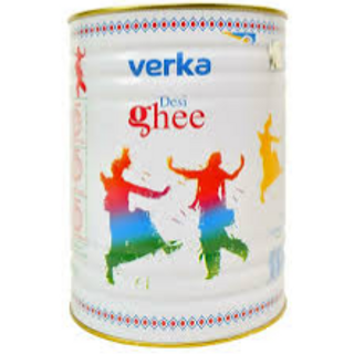 Verka Ghee 