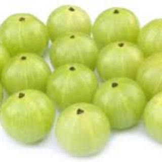 Frozen Amla