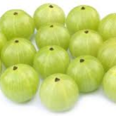 Frozen Amla Main Image