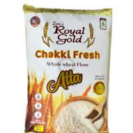 Royal Gold Chakki Atta 5kg Main Image