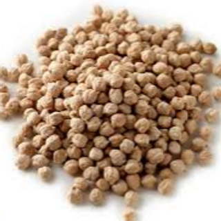 Chick Peas  Kabuli 9mm