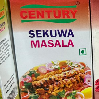 Century  Sekuwa Masala