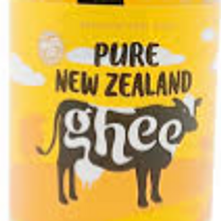 Pure Newzeland Ghee 