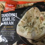 Haldiram Garlic Naan Value Pack Main Image