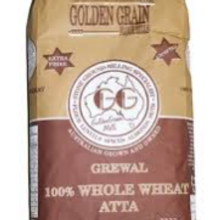 Grewal  Multigrain Atta 10kg